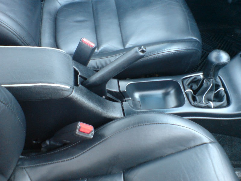 1993-97 Mazda MX6 armrest cover