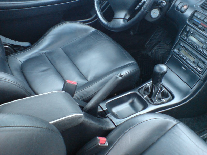 1993-97 Mazda MX6 armrest cover