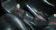 1993-97 Mazda MX6 shift boot