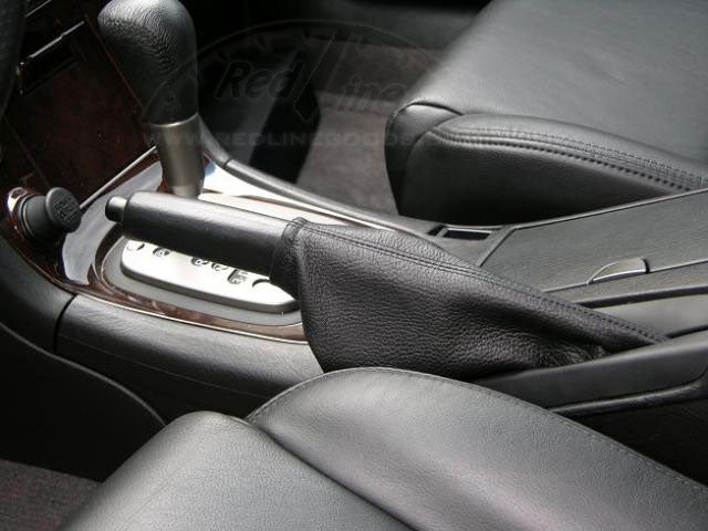 2000-01 Infiniti I30 ebrake boot