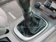 2002-03 Infiniti I35 shift boot