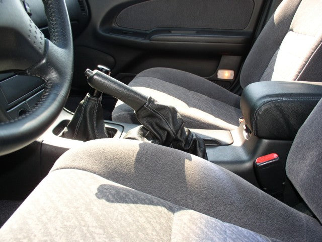 1995-99 Infiniti I30 ebrake boot