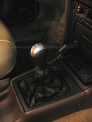 1989-94 Nissan Maxima shift boot
