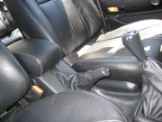 1989-94 Nissan Maxima shift boot