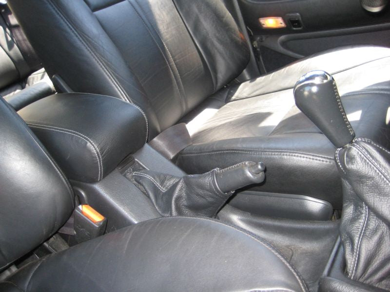 1989-94 Nissan Maxima armrest cover