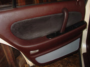 1989-94 Nissan Maxima door insert covers