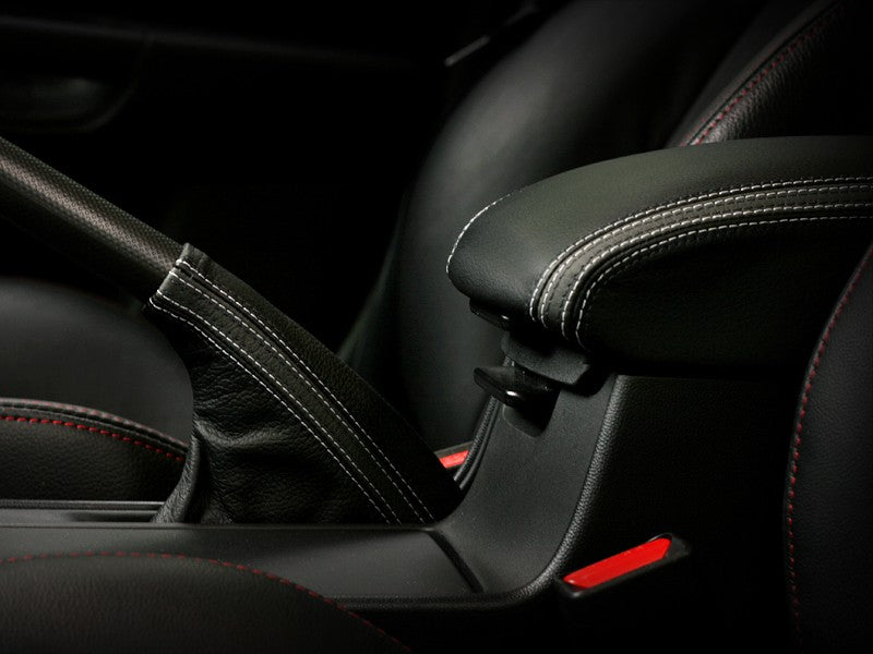 2004-09 Mazda 3 armrest cover