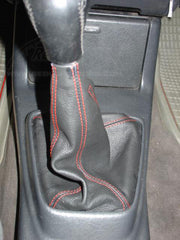 1990-94 Mazda 323 shift boot