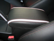 2004-09 Mazda 3 armrest cover