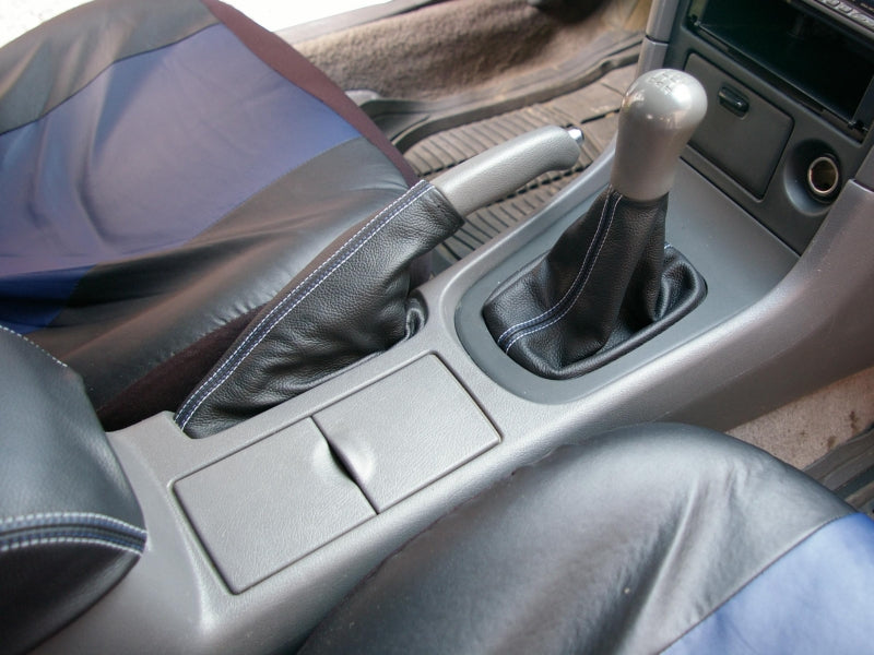 1998-02 Mazda 626 ebrake boot