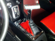 1970-25 B&M Megashifter shift boot