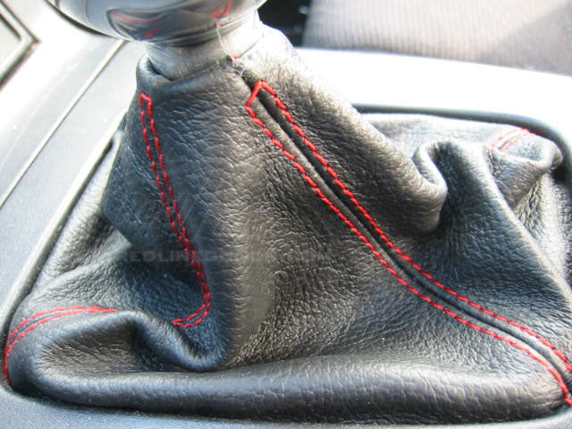 1990-97 Mazda Miata NA shift boot