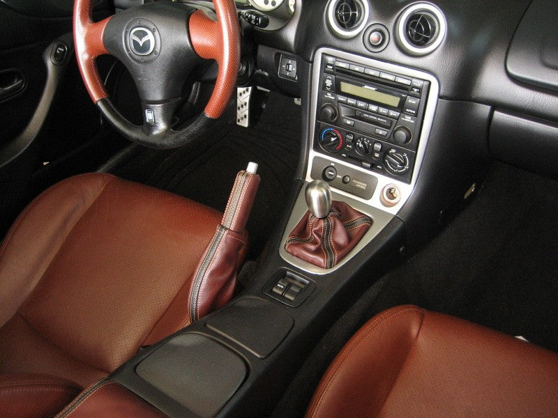 1998-05 Mazda Miata NB ebrake handle cover