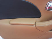 1998-05 Mazda Miata NB padded door armrest covers