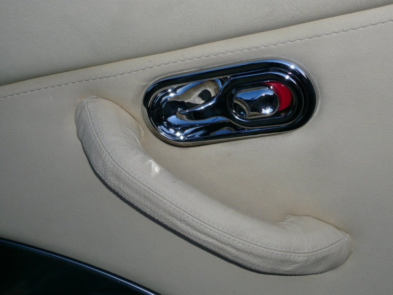 1990-97 Mazda Miata NA door pull covers