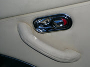 1990-97 Mazda Miata NA door pull covers