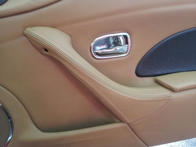 1998-05 Mazda Miata NB door pull covers