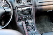 1998-05 Mazda Miata NB ebrake handle cover