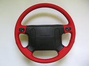1990-97 Mazda Miata NA steering wheel cover