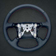 1998-05 Mazda Miata NB steering wheel cover - 4-spoke