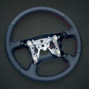 1998-05 Mazda Miata NB steering wheel cover - 4-spoke