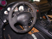 1993-02 Mazda RX7 steering wheel cover - version 2