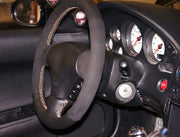 1999-03 Mazda Protege steering wheel cover