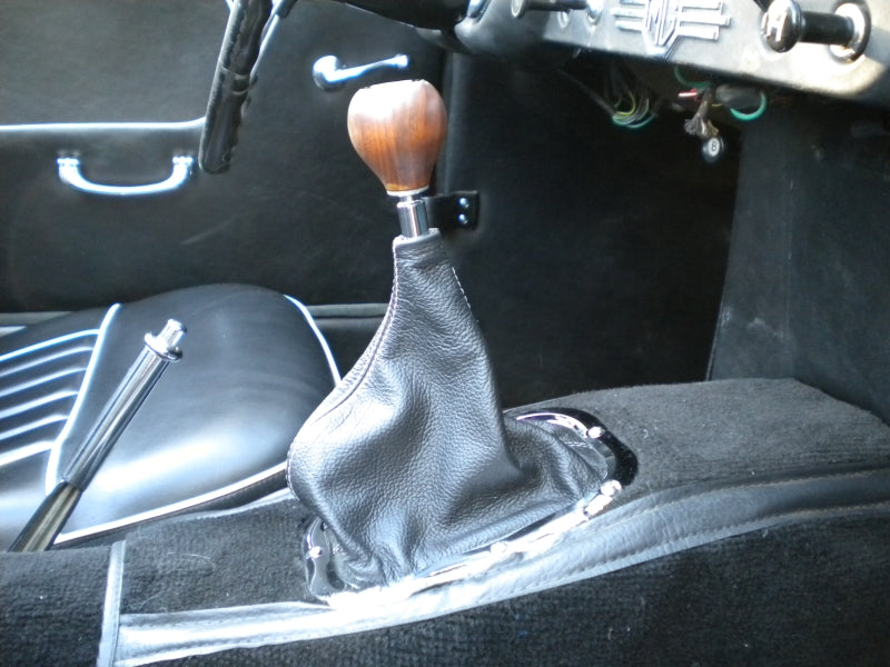 1966-74 MG Midget shift boot