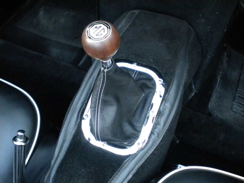 1966-74 MG Midget shift boot
