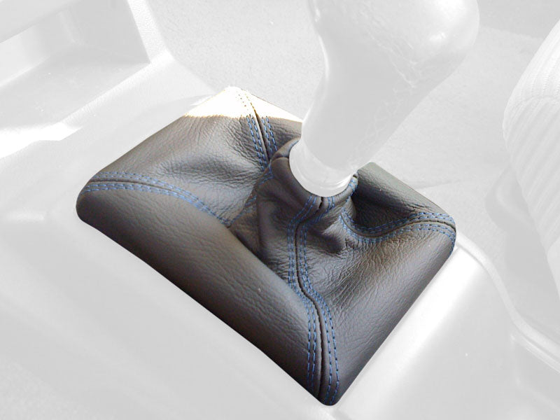 1989-92 Mitsubishi Mirage Shift Boot