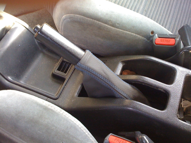 1989-92 Eagle Summit ebrake boot