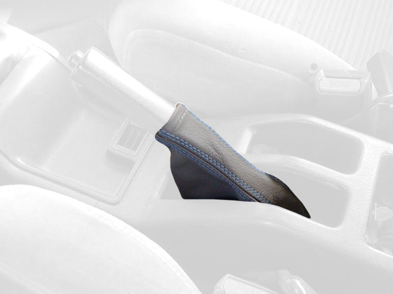 1989-92 Mitsubishi Mirage E-Brake Boot