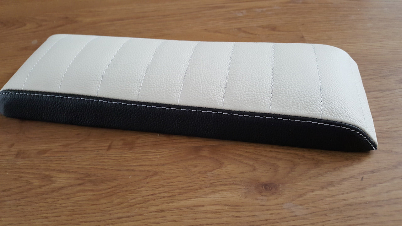 1964-73 Ford Mustang armrest cover