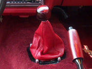 1974-78 Ford Mustang shift boot