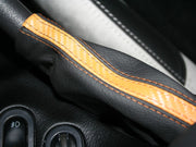 1994-98 Ford Mustang ebrake boot