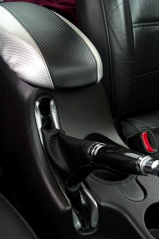 1994-98 Ford Mustang armrest cover