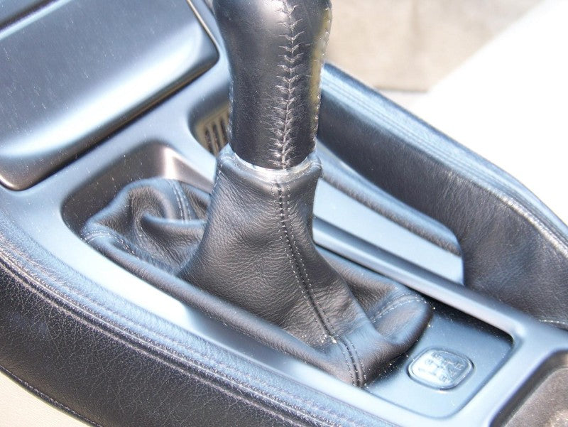 1991-05 Acura NSX shift boot