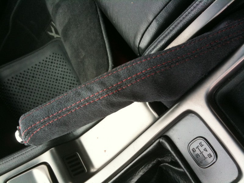 1991-05 Acura NSX ebrake boot