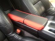 1991-05 Acura NSX armrest cover - front and rear set