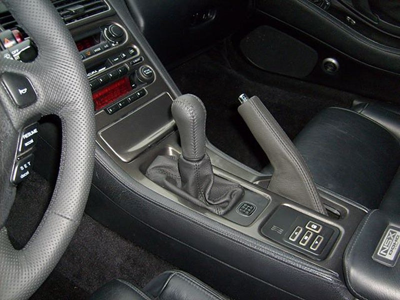 1991-05 Honda NSX ebrake boot