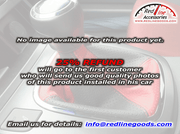 1988-91 Honda CRX armrest cover