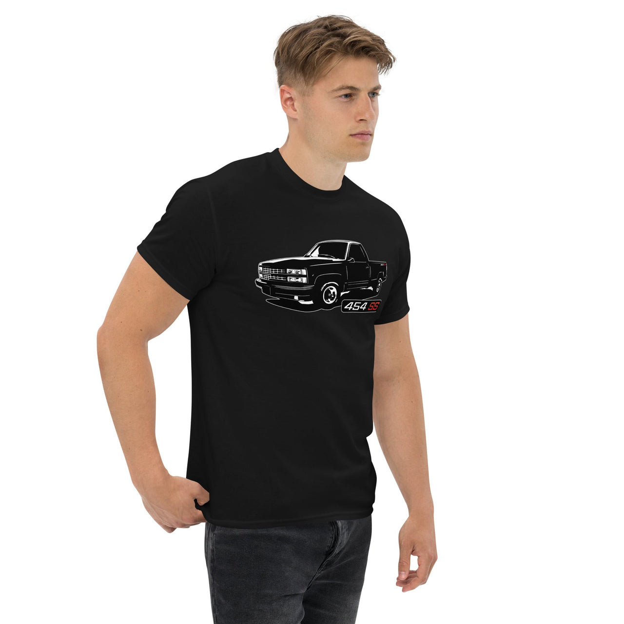 OBS 454 SS T-Shirt