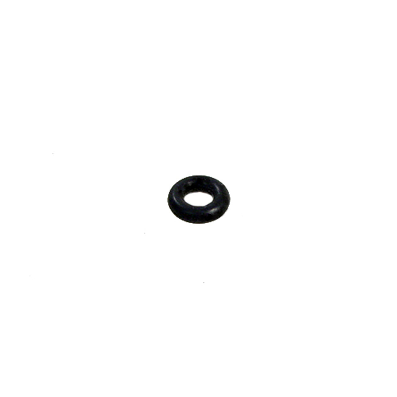 Or 10-A Rubber O-Ring 1/8" Id, 1/4" Od, 1/16" Thick Each