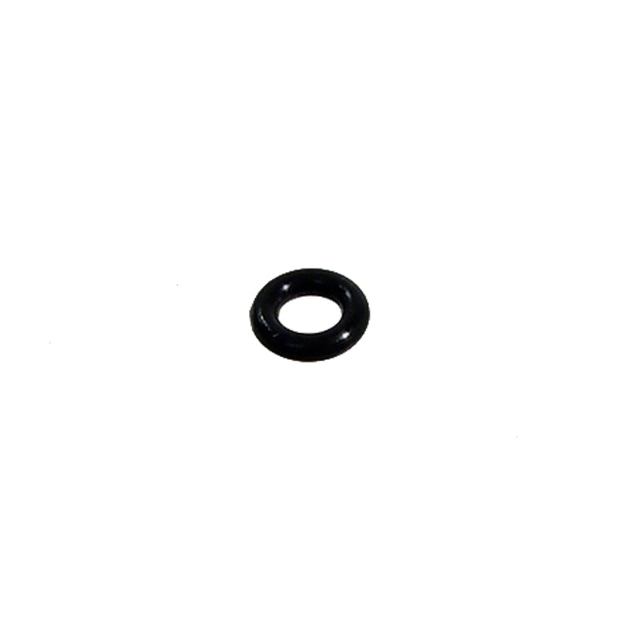 Or 10-B Rubber O-Ring 5/32" Id, 9/32" Od, 1/16" Thick Each