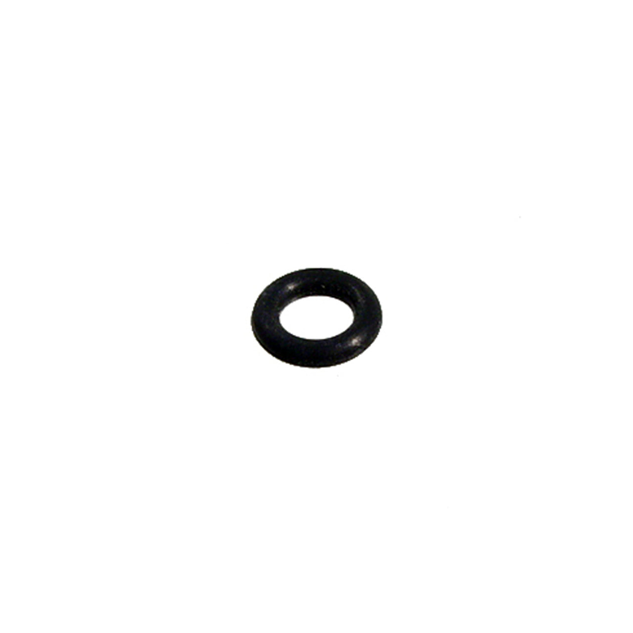 Or 10-C Rubber O-Ring 3/16" Id, 5/16" Od, 1/16" Thick Each