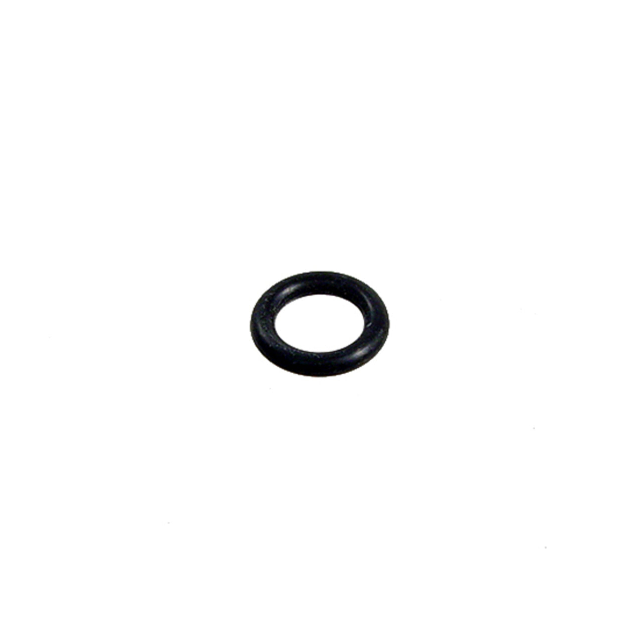 Or 10-E Rubber O-Ring 1/4" Id, 3/8" Od, 1/16" Thick Each