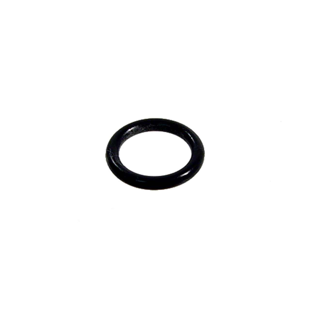 Or 10-G Rubber O-Ring 3/8" Id, 1/2" Od, 1/16" Thick Each