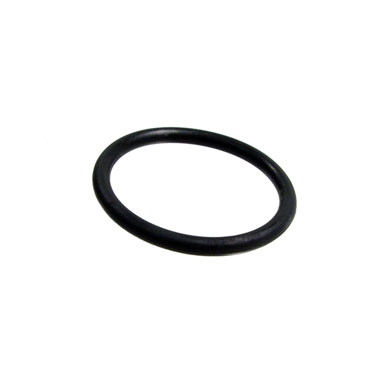 Or 30-K Rubber O-Ring 1-3/8" Id, 1-5/8" Od, 1/8" Thick Each