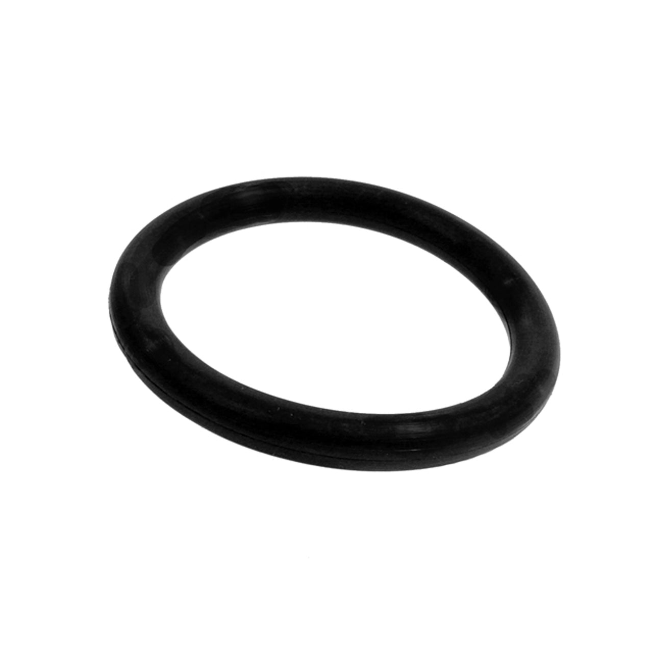 Or 40-A Rubber O-Ring 1-1/2 In Id, 1-7/8 In Od, 3/16 In Thick