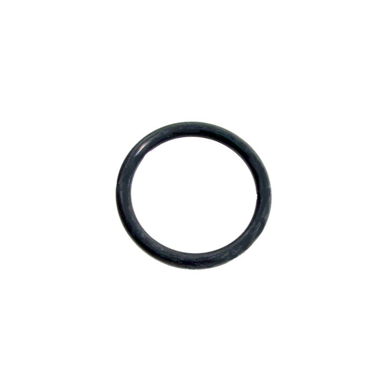 Or 40-B Rubber O-Ring 1-5/8 In Id, 2 In Od, 3/16 In Thick Each